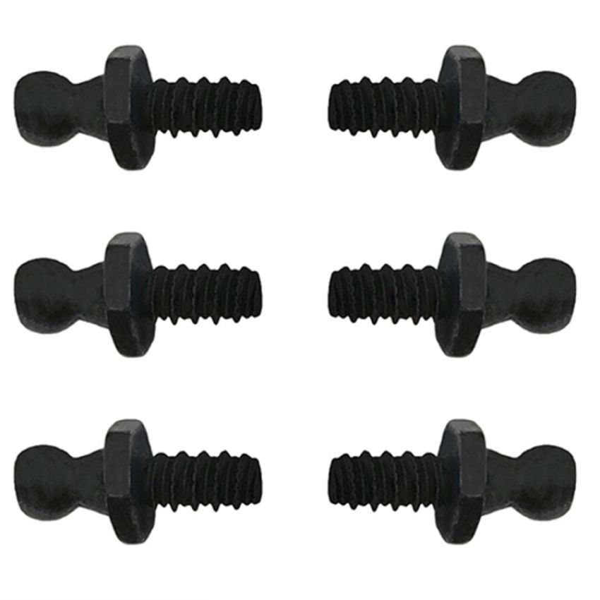 FORD FRDM6067B-F150 Ball Stud Kit - Coyote 5.0L Cam Cover - 6pk