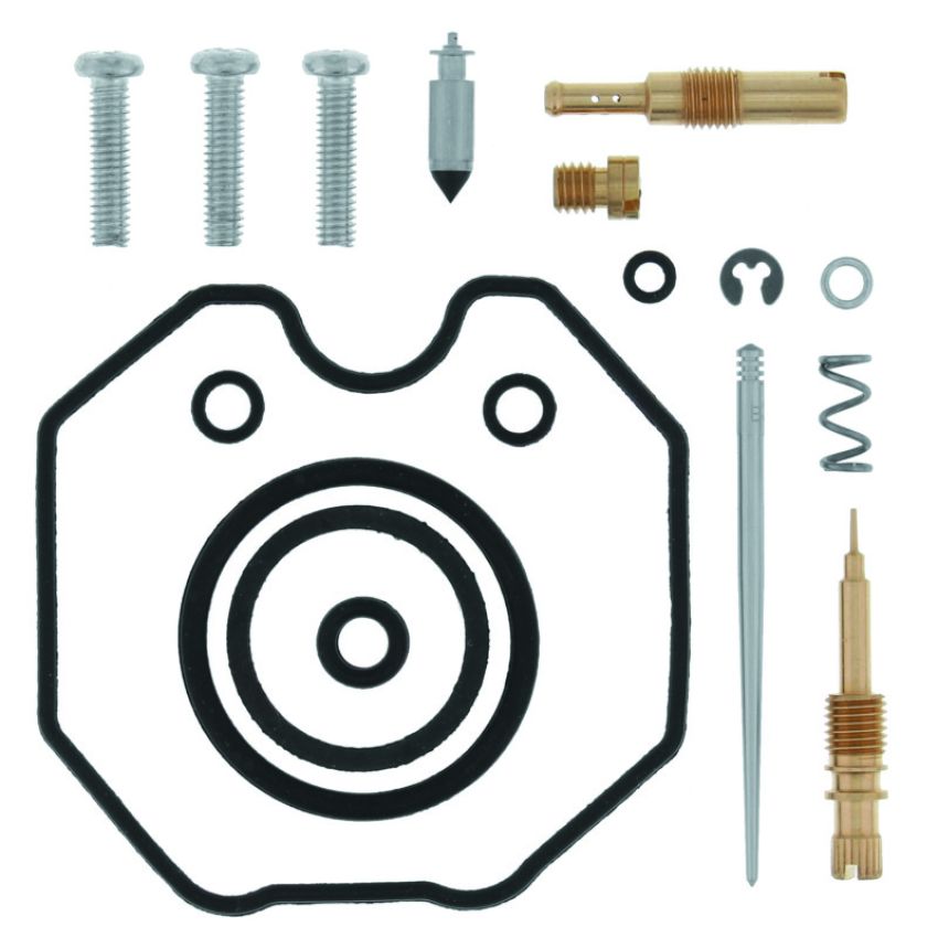 QuadBoss 418081 99-01 Honda TRX250 FourTrax Recon Carburetor Kit