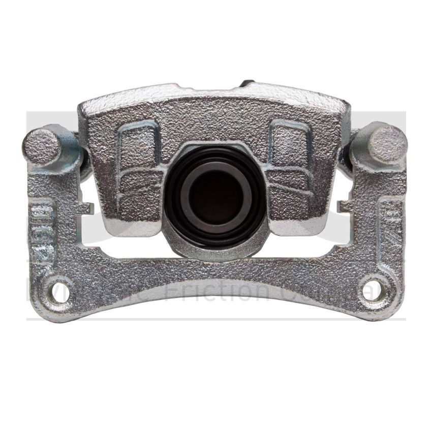 Dynamic Friction 331-39616 Brake Caliper