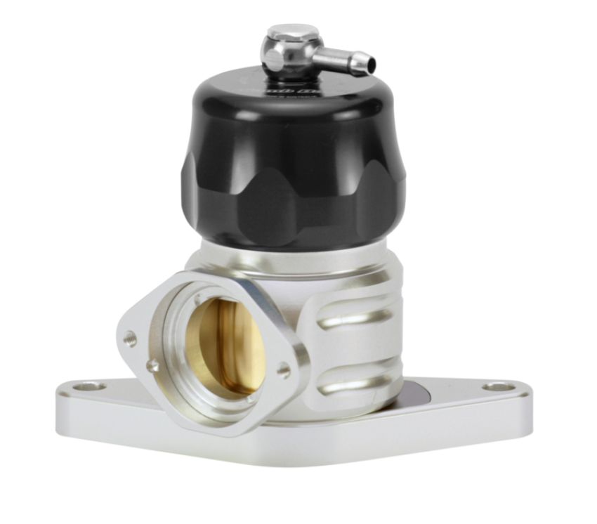 Turbosmart TS-0205-1216 BOV Plumb Black Subaru -Black