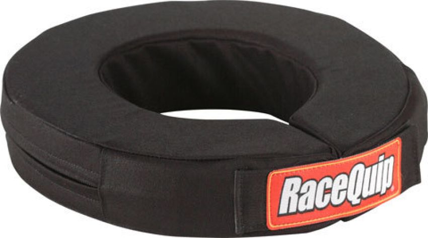 RACEQUIP RQP333003 Neck Collar 360 Black