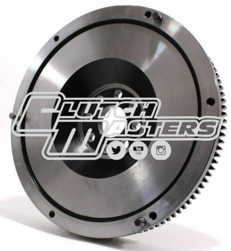 Clutch Masters FW-140-SF Lightweight steel flywheel