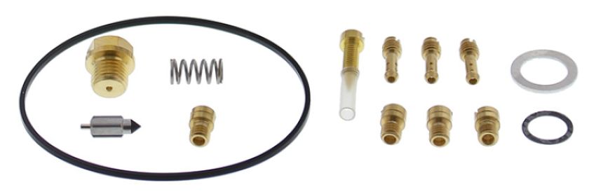 All Balls Racing 26-1884 86-88 Yamaha Enticer 340 Carburetor Rebuild Kit
