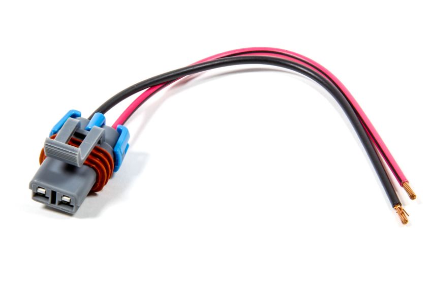 Walbro E85 Fuel Pump Plug