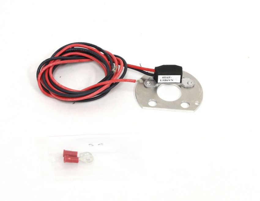 PERTRONIX IGNITION PRT1168LSN6 Ignitor Conversion Kit