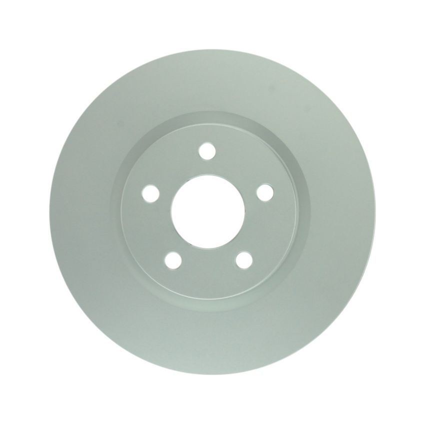 Bosch 16010147 Bosch QuietCast Disc Brake Rotor