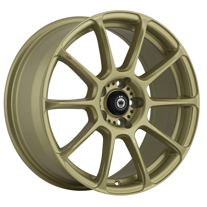 Konig 41G-R188512457 18X8 5X112 (+45) KON 41G Runlite (HB 66.56)