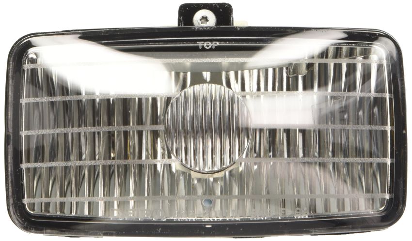DEPO 335-2011N-AS Fog Lamp