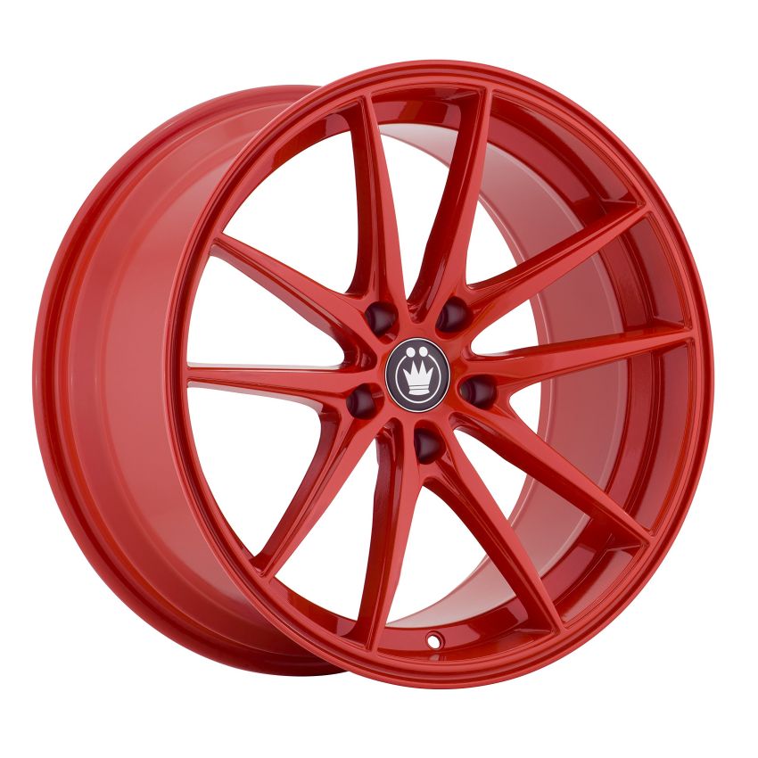 KONIG 37R Oversteer Wheel 17X8 5X4.50 73 +45