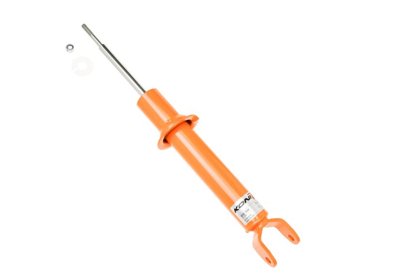Koni 8250 1034 KONI STR.T (orange) 8250- non-adjustable, twin-tube low pressure gas