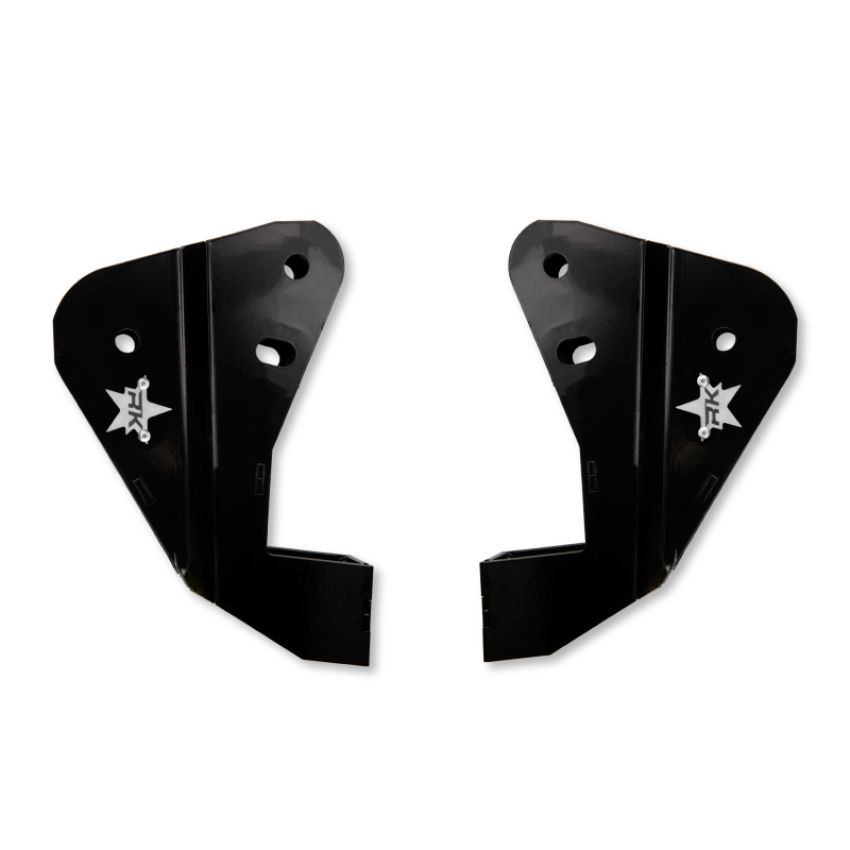 Rock Krawler RK04132K 11-16 Ford F250/F350 Radius Arm Drop Bracket Kit - Front