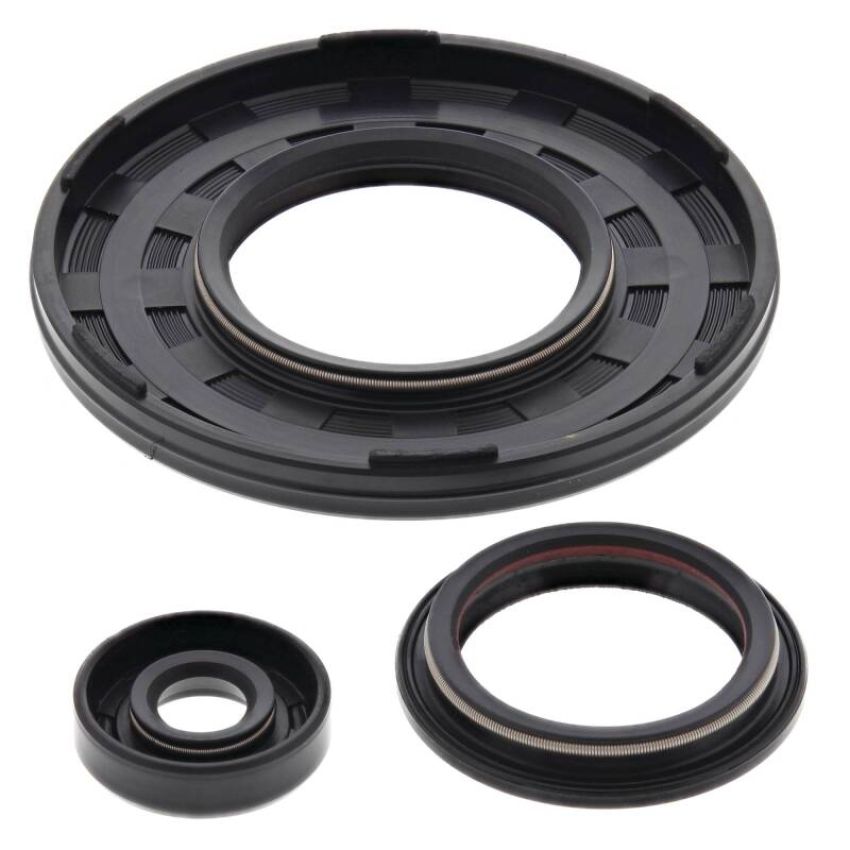 Vertex Pistons 55217 Vertex Gaskets 05-10 Ski-Doo Expedition 600 HO/TUV/SDI Oil Seal Kit