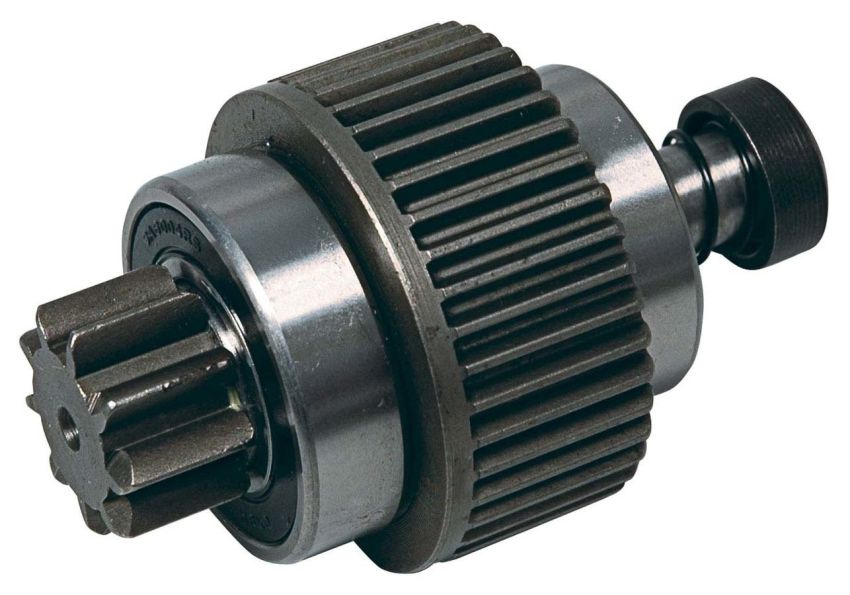 MSD IGNITION MSD5089 Gear Clutch Drive Assy. 5090/5095/5096