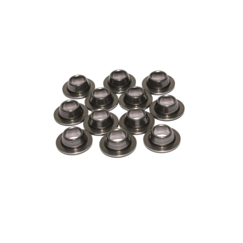 COMP Cams 1787-12 Retainers Tool Steel For 2691