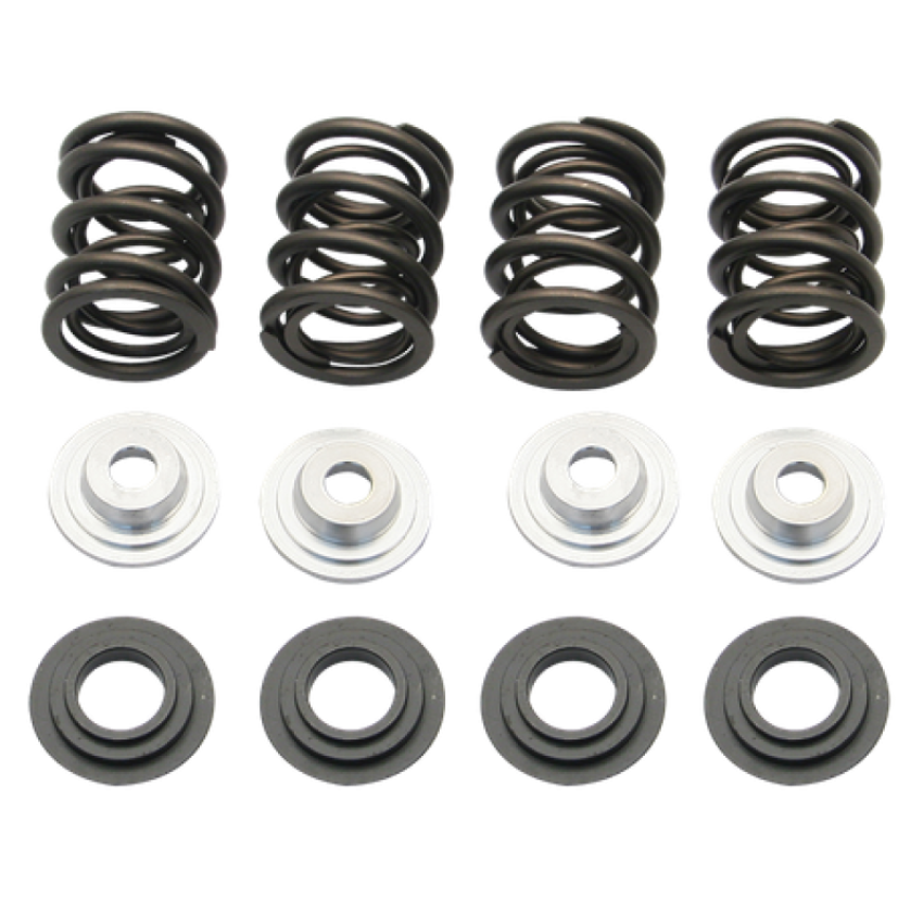 S&S Cycle 90-2053 48-84 BT Dual Valve Spring Kit - .550in