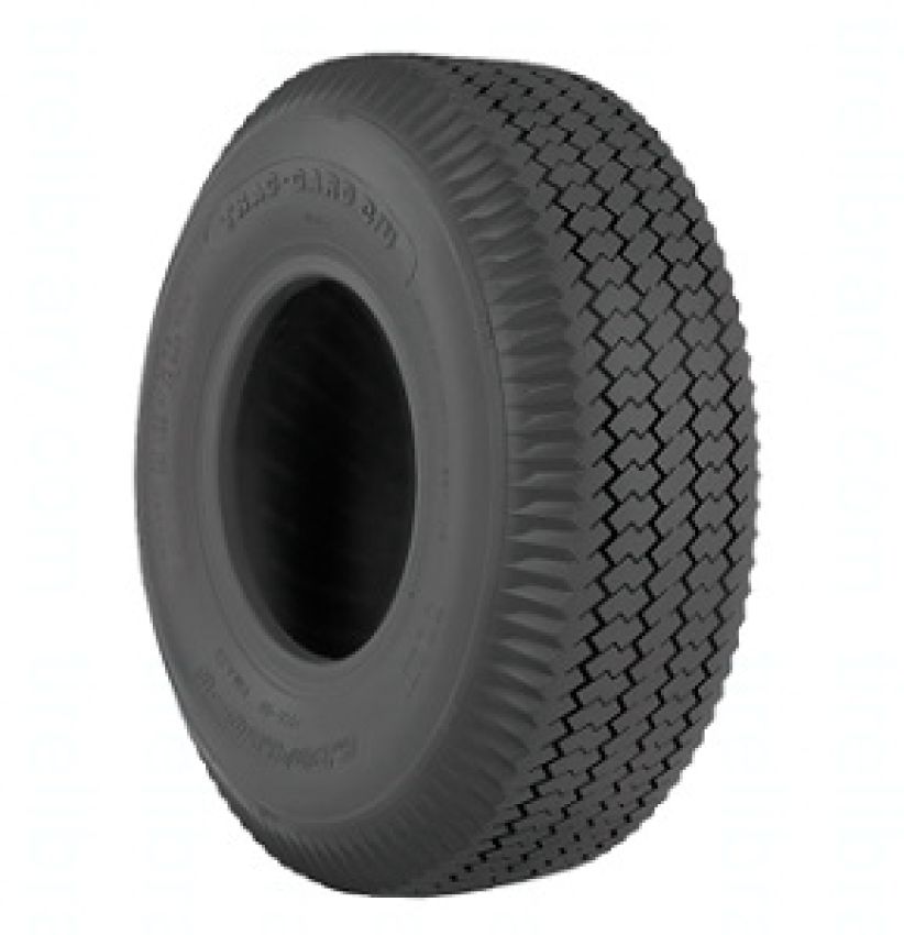 POWER KING Sawtooth Rib R6