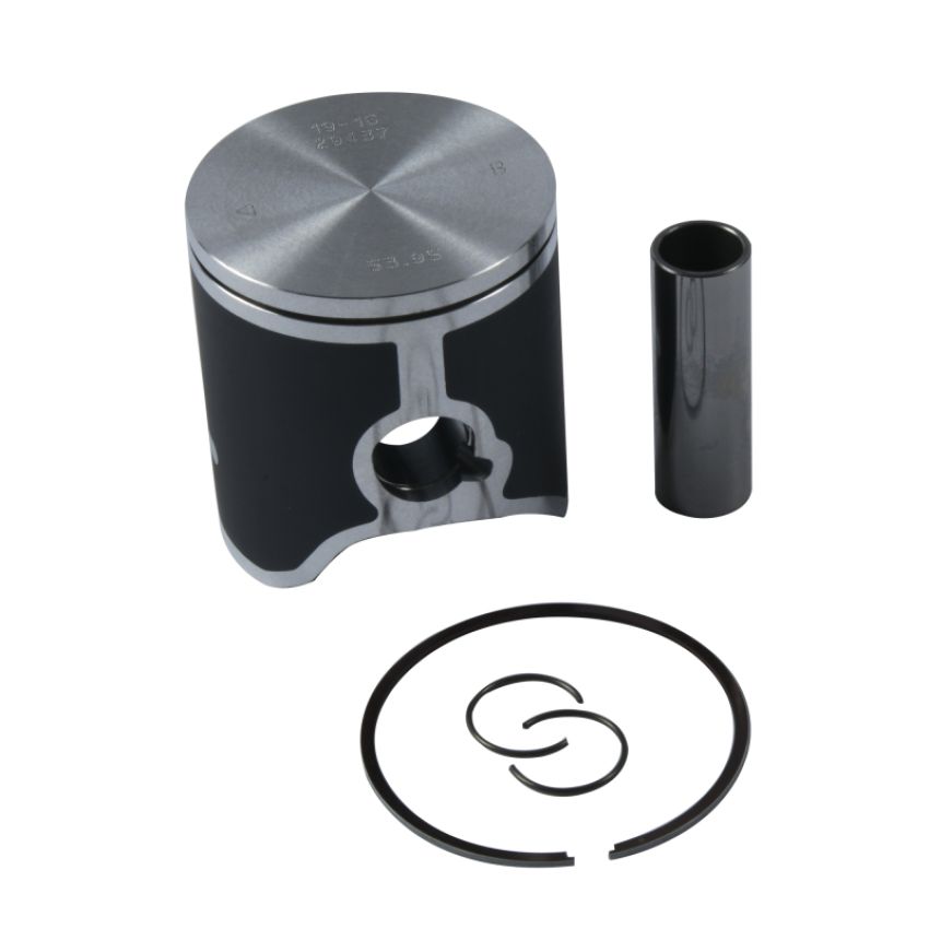 Vertex Pistons 24243B Cast Race Piston Kit