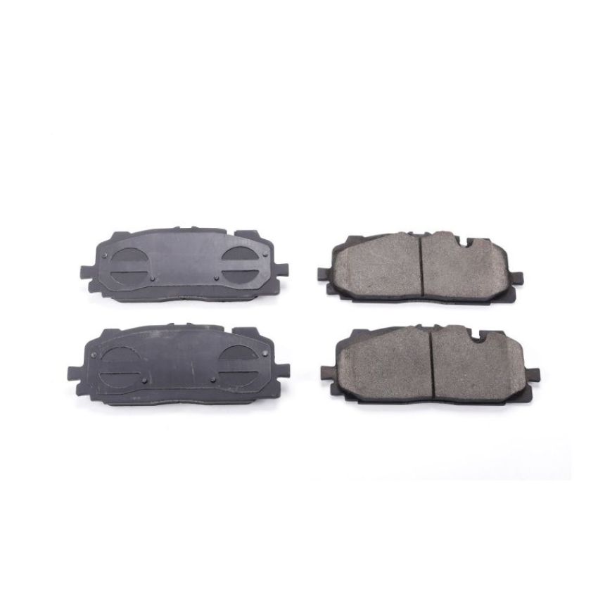 PowerStop 16-1894 PowerStop - Z16 Low-Dust Ceramic Brake Pads