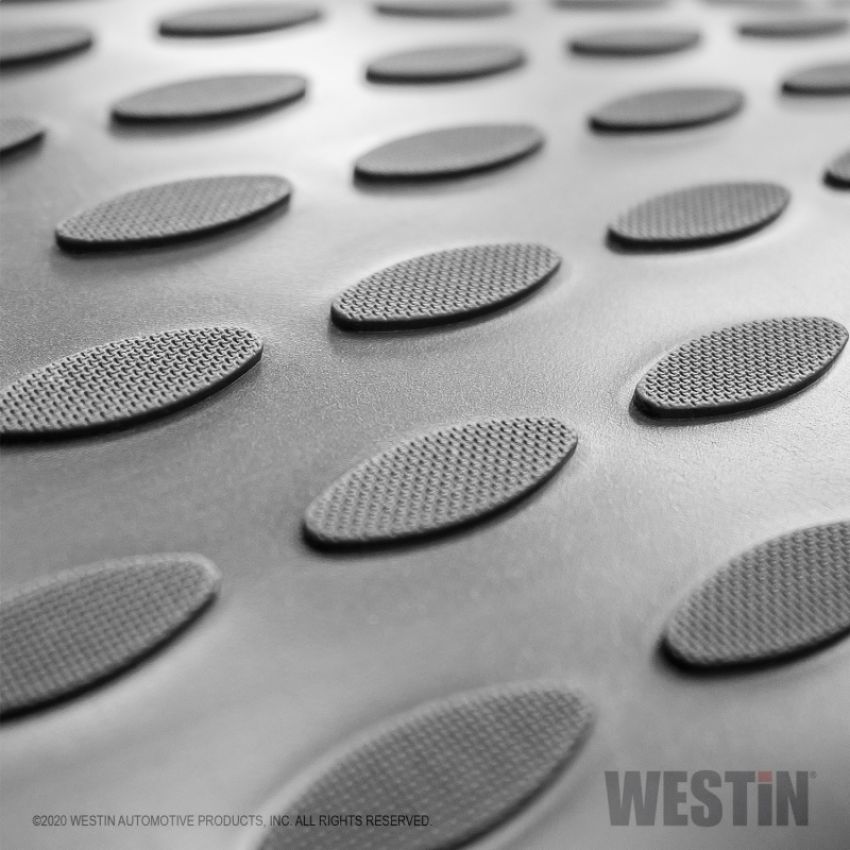 Westin 74-21-41015 16-20 Jeep Cherokee Profile Cargo Liner - Black