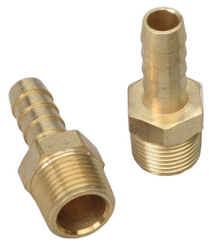 TRANS-DAPT TRA2270 Fuel Hose Fittings