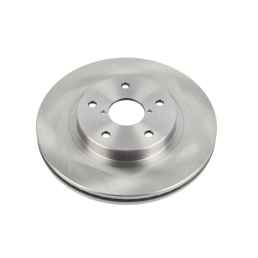 PowerStop JBR1786 AutoSpecialty Brake Rotor
