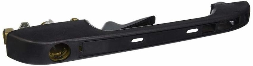 Hella 921004071 Exterior Door Handle RH w/o Lock - VW