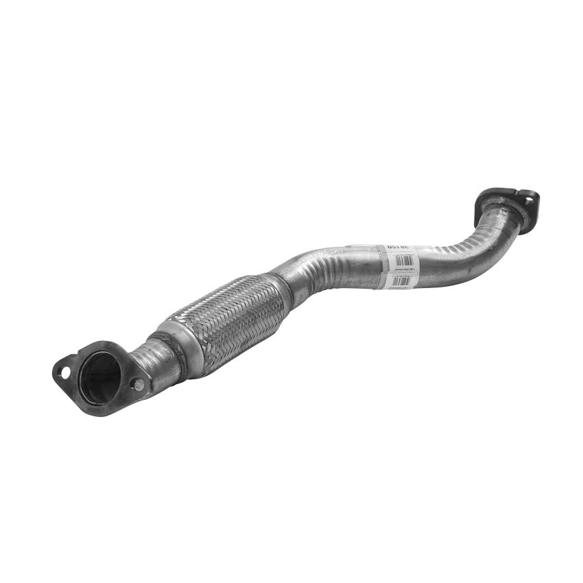 AP Exhaust 38150 Prebent Exhaust Pipe