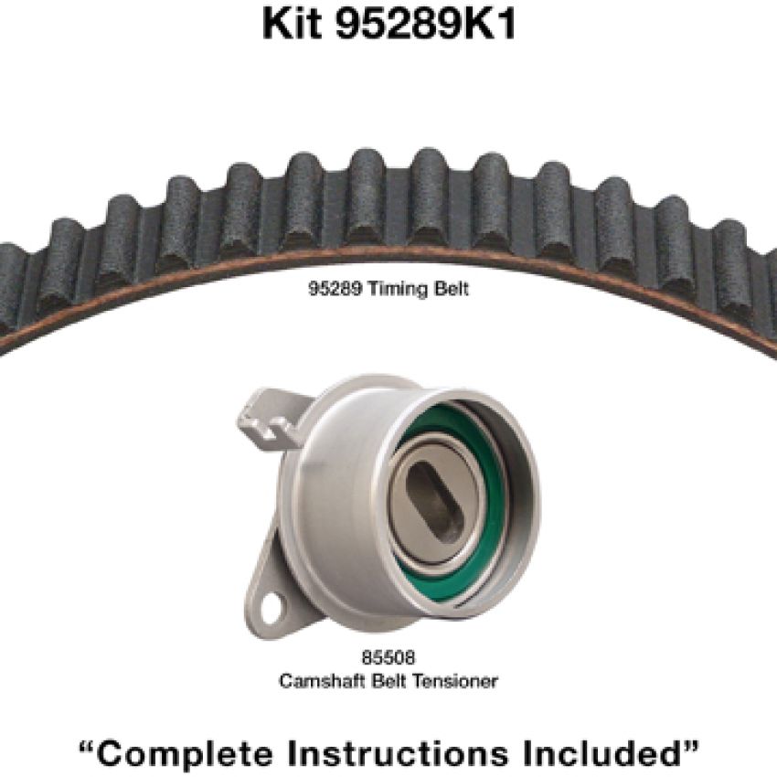 Dayco 95289K1 Timing Belt Kit