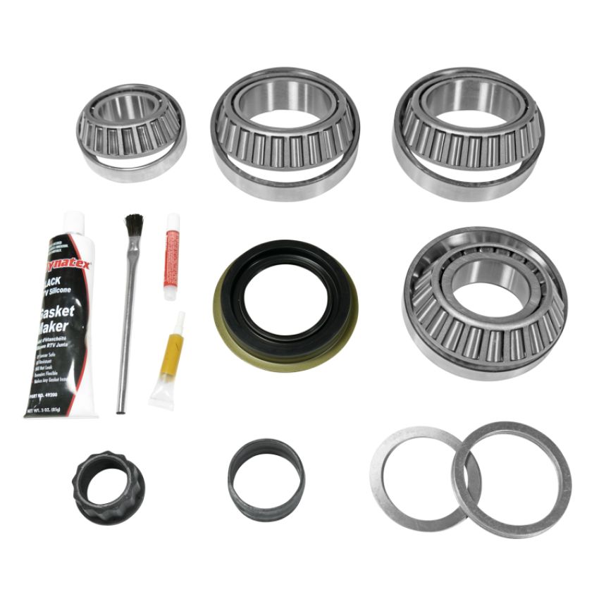 Yukon Gear & Axle ZK GM11.5-B USA Standard Master Overhaul Kit For Mid 2011+ GM & Chrysler 11.5in aam Diff