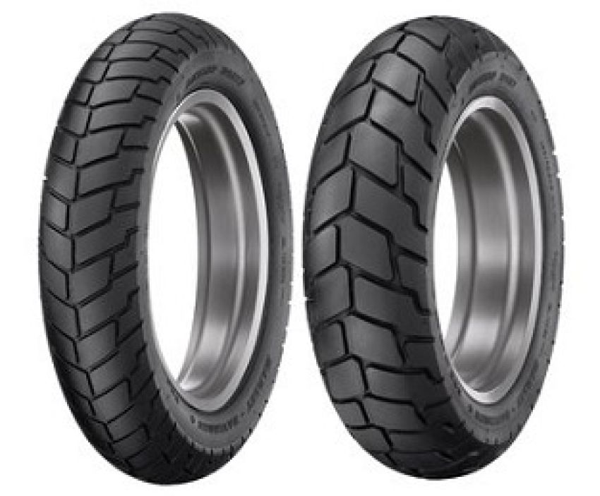 DUNLOP D427 180/70R16