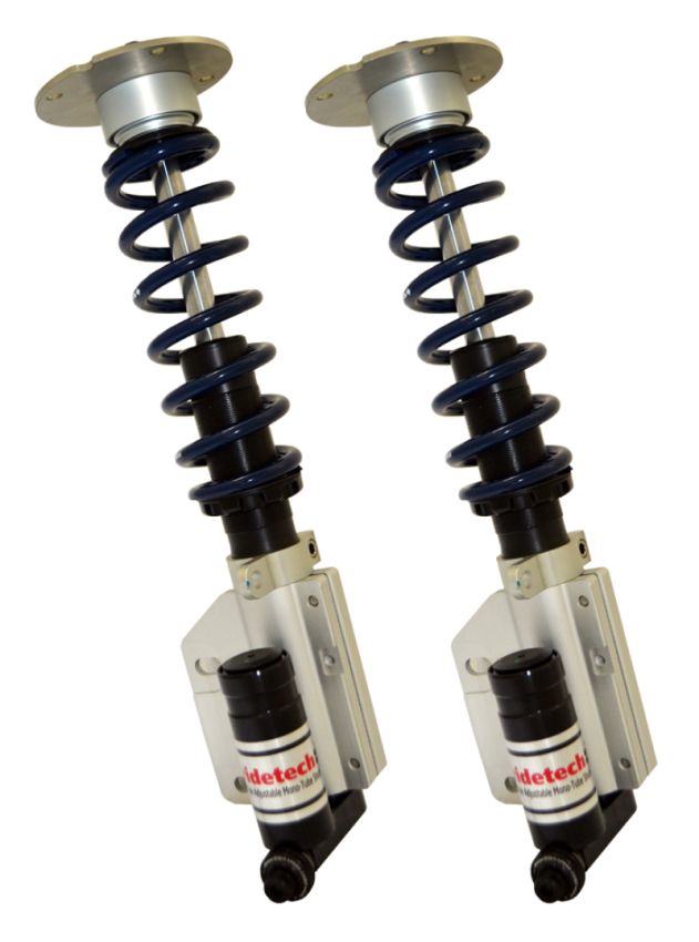 Ridetech 12153111 Front TQ Coil-Overs for 2005-2015 Mustang.
