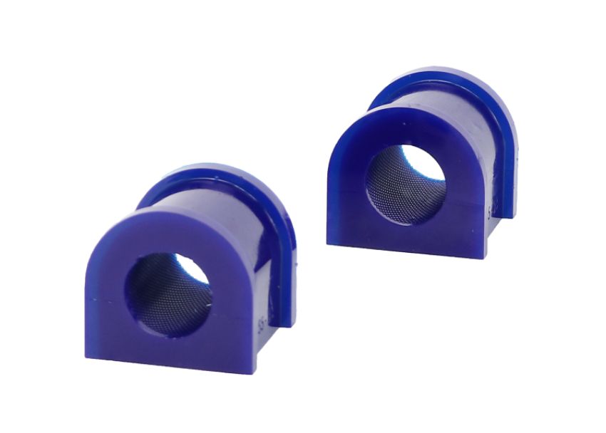 SuperPro Rear Sway Bar Mount Bushing Kit - 23mm Bar 38mm Tall Bracket