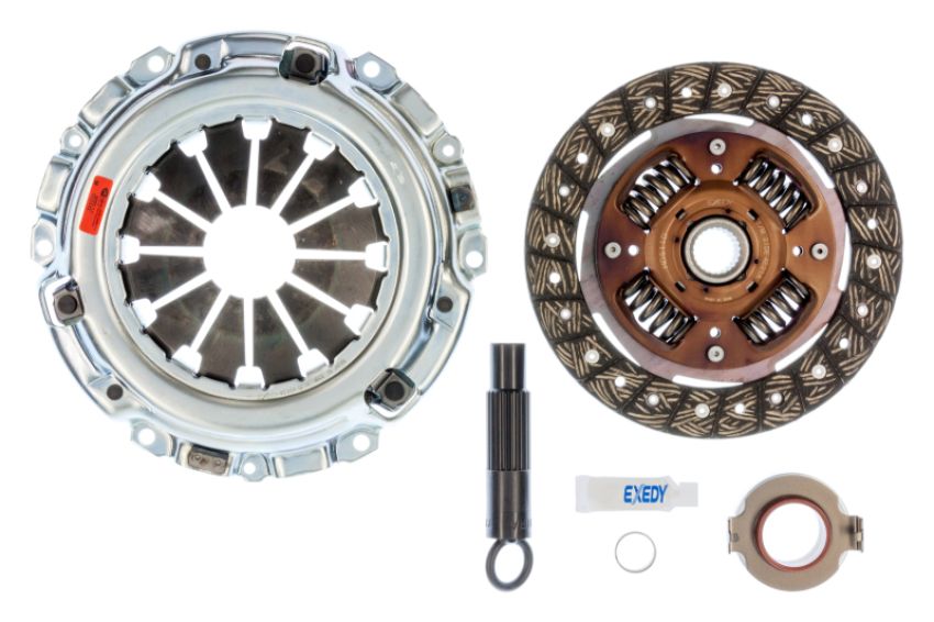 Exedy 08806 Stage 1 Organic Clutch