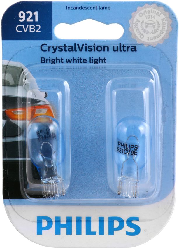 Philips 921CVB2 Philips CrystalVision ultra miniature 921