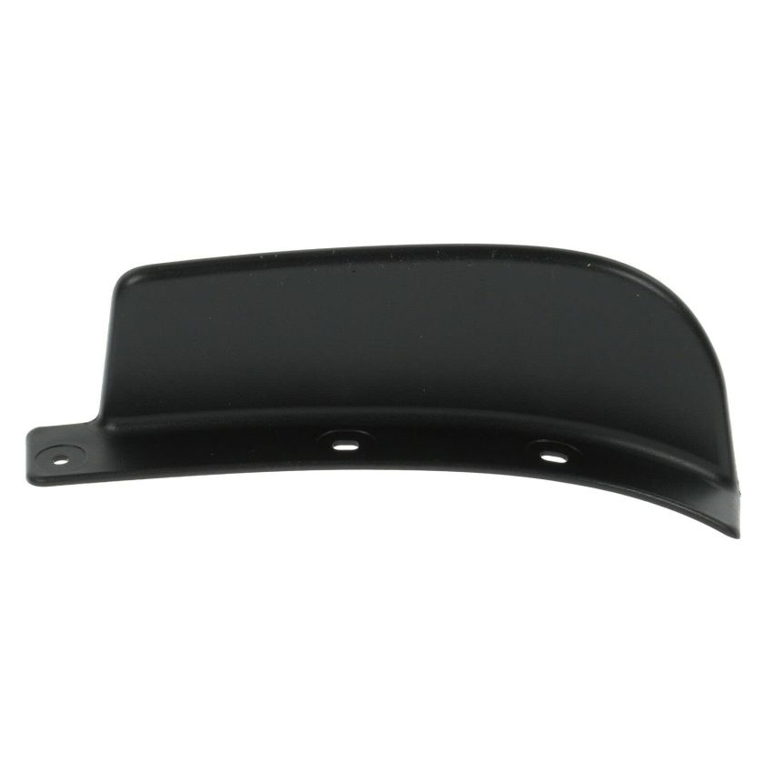 Mopar 68288014AC SPAT, Front Fascia