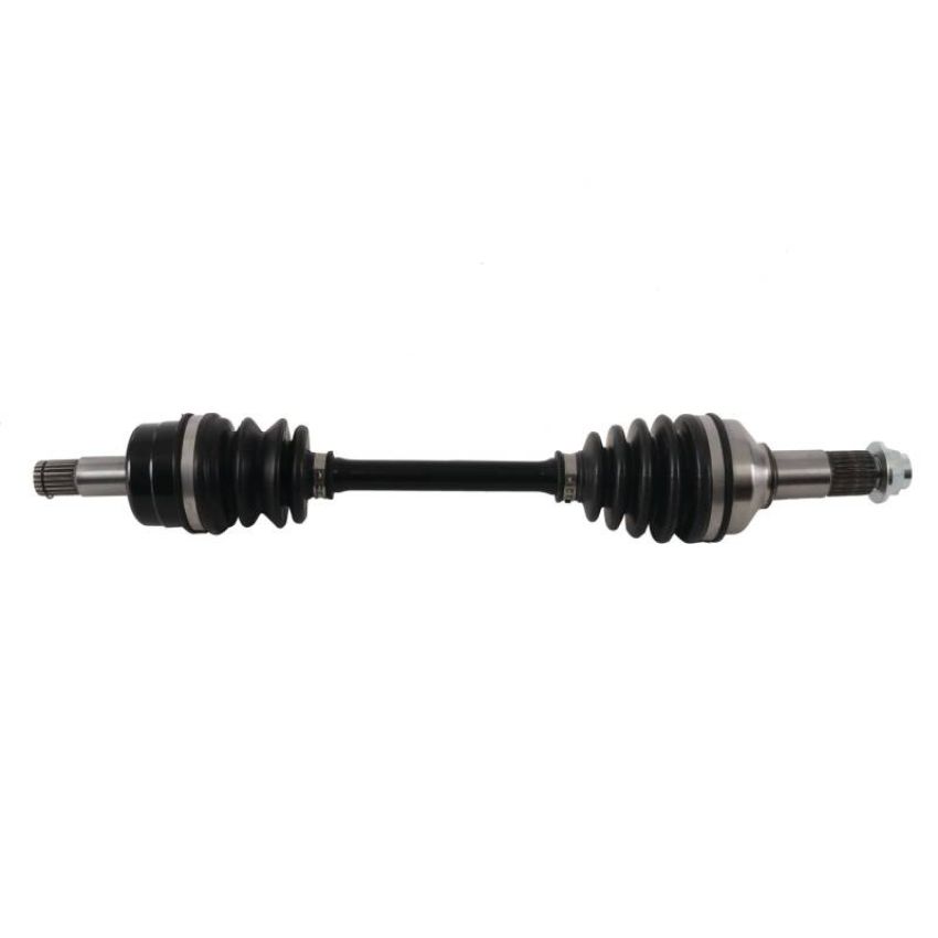 All Balls Racing AB6-YA-8-360 2018 Yamaha Kodiak 450 4WD 6 Ball Axle Front Left
