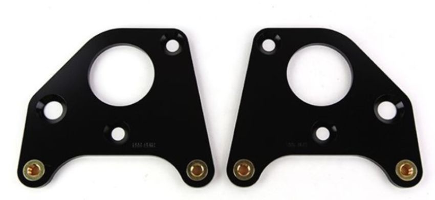 Wilwood 249-3511/12 Brackets (2) - MD Front - Mopar