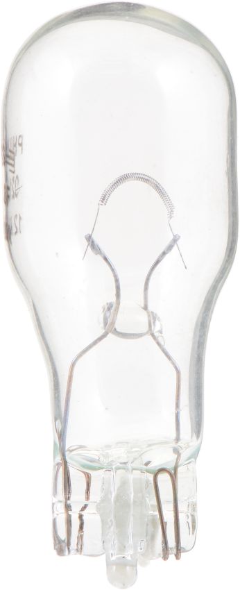 Philips 921LLCP Philips LongerLife Miniature 921LL Pack of 10