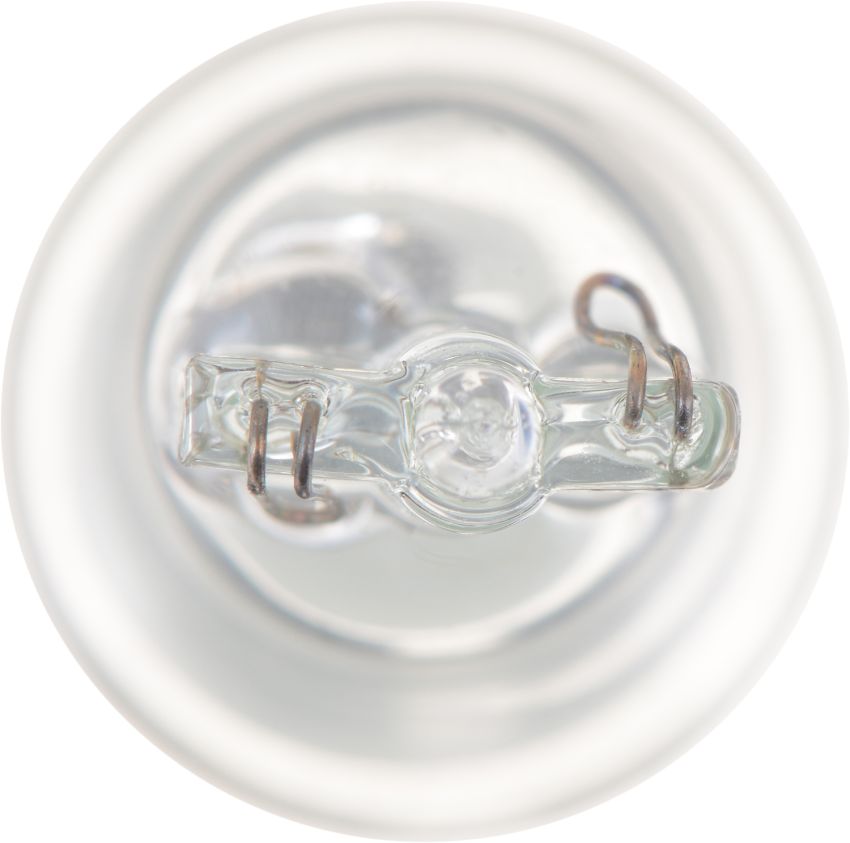 Philips 921LLCP Philips LongerLife Miniature 921LL Pack of 10