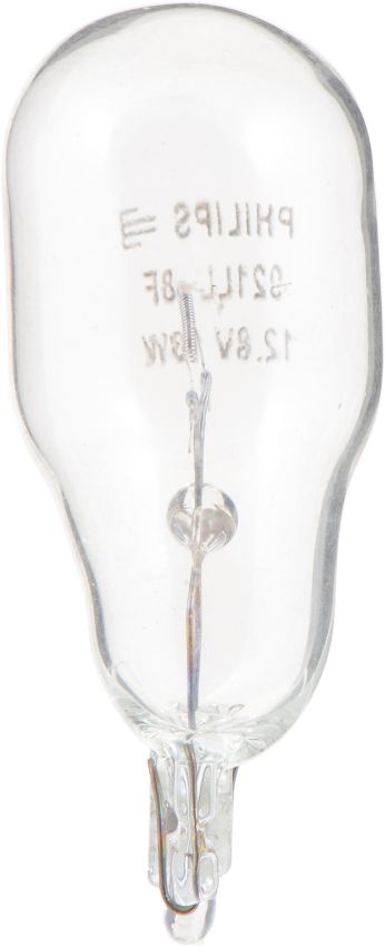 Philips 921LLCP Philips LongerLife Miniature 921LL Pack of 10