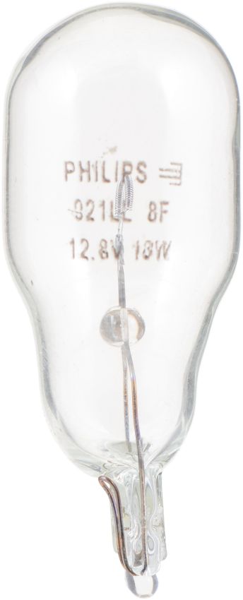 Philips 921LLCP Philips LongerLife Miniature 921LL Pack of 10