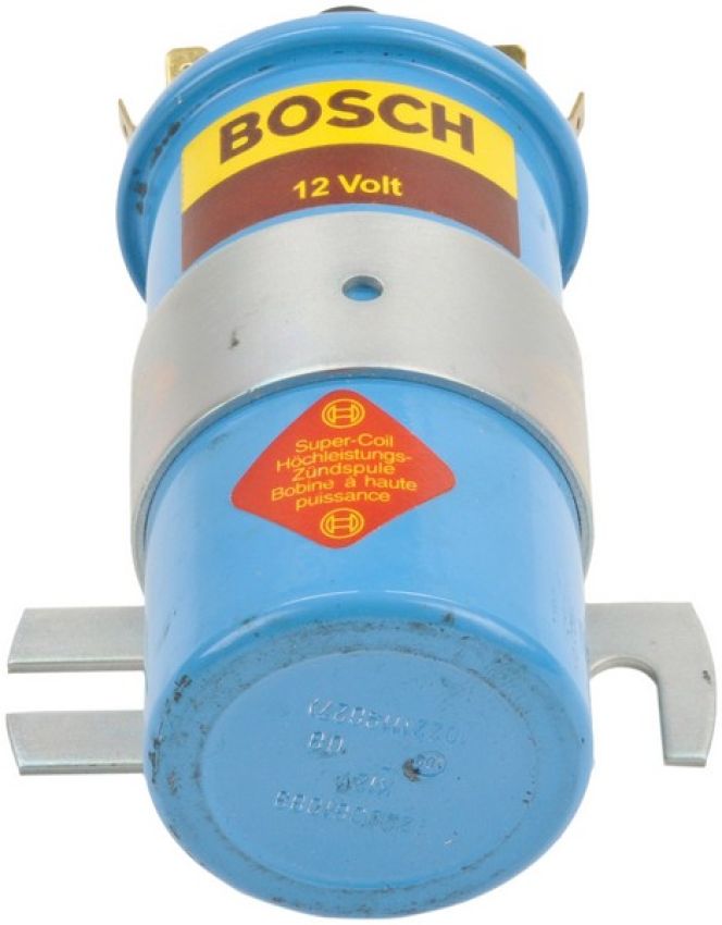 Bosch 9220081083 Bosch Ignition Coil