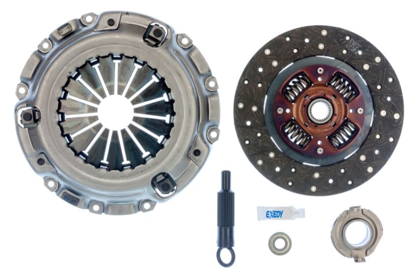 Exedy 10042 EXEDY OEM Clutch Kit; MAZDA