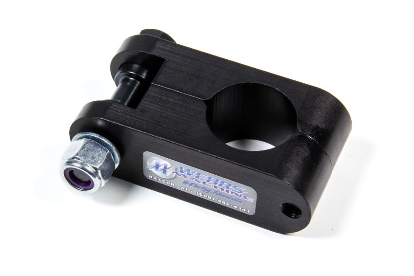 WEHRS MACHINE WEHWM221150 Shock Mnt Alum 1.5in ID 5th/6th Coil Mount