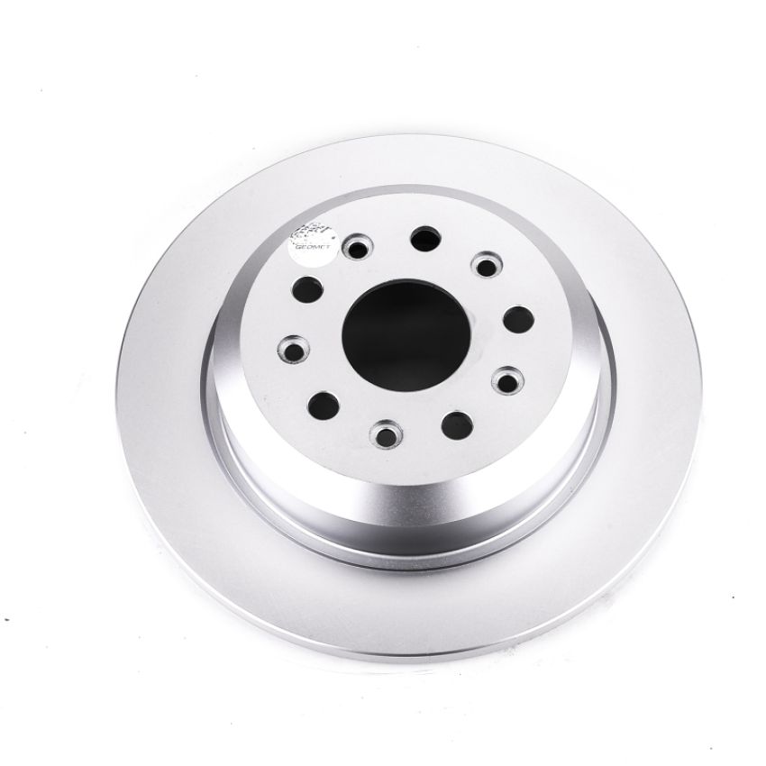 PowerStop AR8388EVC PowerStop Evolution Coated Rotor