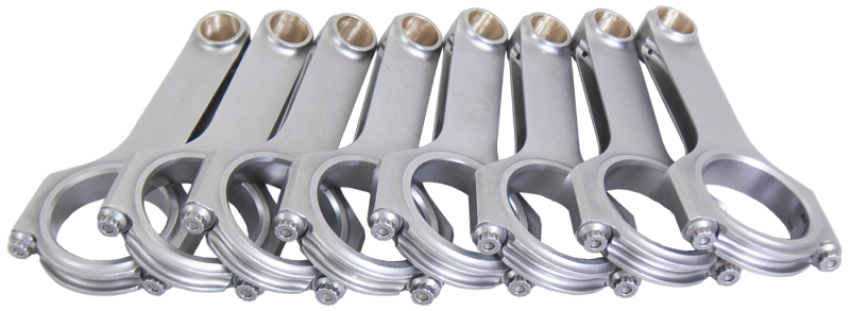 EAGLE EAGCRS5780F3D Ford 351C 4340 Forged H-Beam Rods 5.780