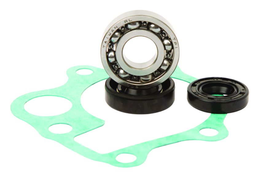 Hot Rods WPK0013 02-07 Honda CR 250 R 250cc Water Pump Kit