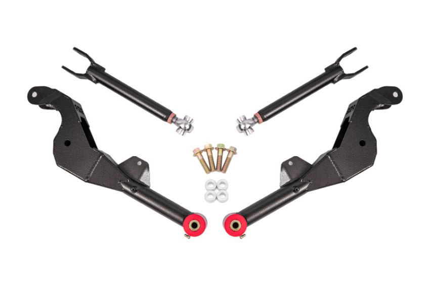 BMR Suspension RSK309H Rear Suspension Kit For 15