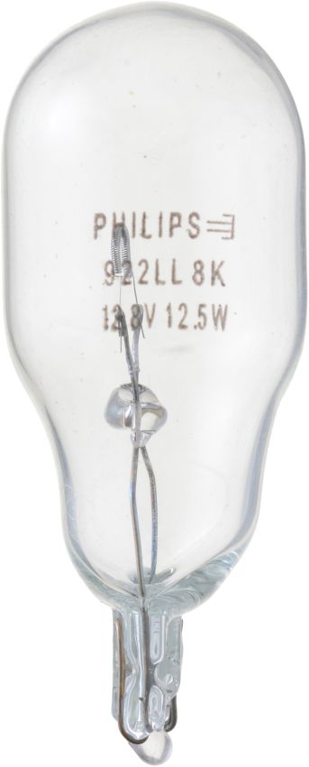 Philips 922LLB2 Philips LongerLife Miniature 922LL