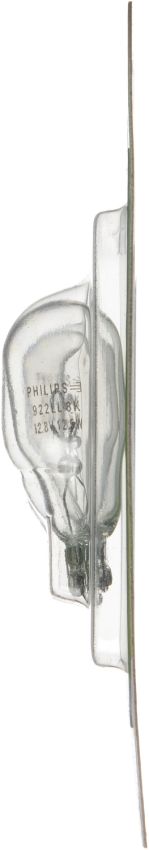 Philips 922LLB2 Philips LongerLife Miniature 922LL